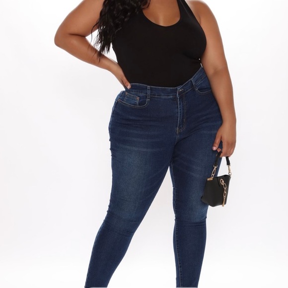 Butt Lifting Jeans ❤️❤️❤️ - Picture 5 of 10